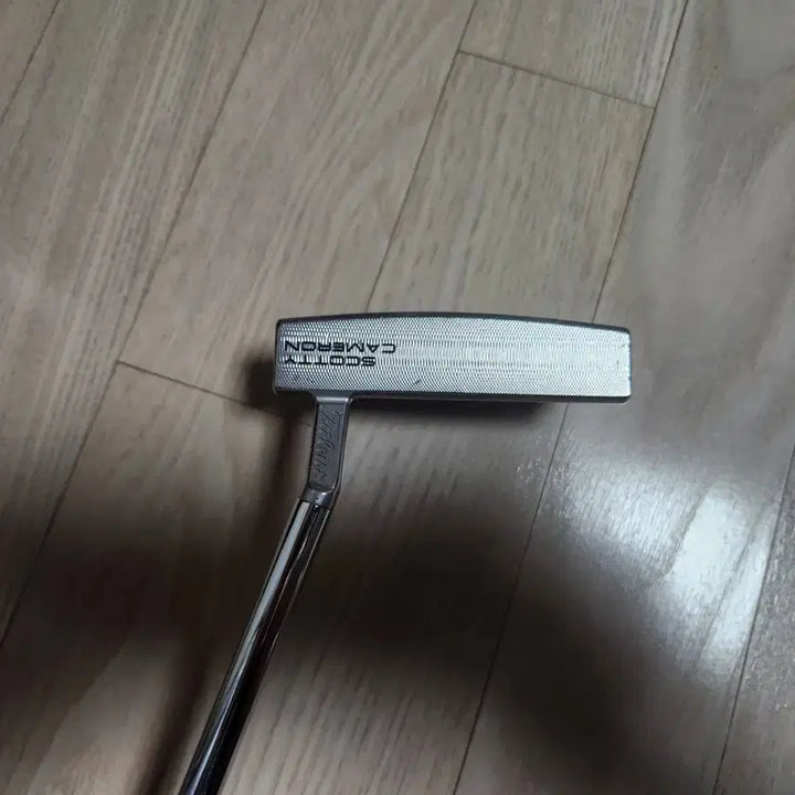 [BUNJANG] Scotty Cameron Special Select Fastback 1.5 Putter 33 Inch / 스카티 카메론 퍼터 스페셜 셀렉트 패스트백 1.5