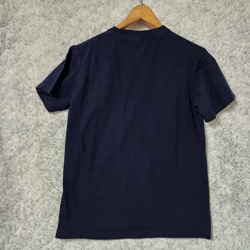 [BUNJANG] USA Short Sleeve T-Shirt (Medium) / 542B [M] USA 반팔 티셔츠