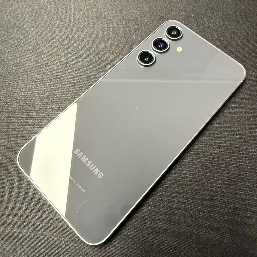 [BUNJANG] Samsung Galaxy S23 FE 256GB - No Screen Burn-in, Excellent Condition / 갤럭시S23FE 무잔상S급 256기가 천안s23FE 전주s23Fe
