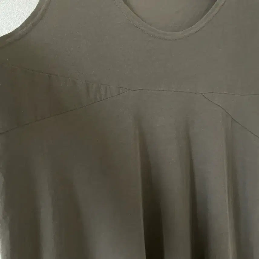 [BUNJANG] Plantation by a-net 100% Cotton Summer Top / 재질넘사벽면)Plantation by a-net(이세이미야케회사)면100