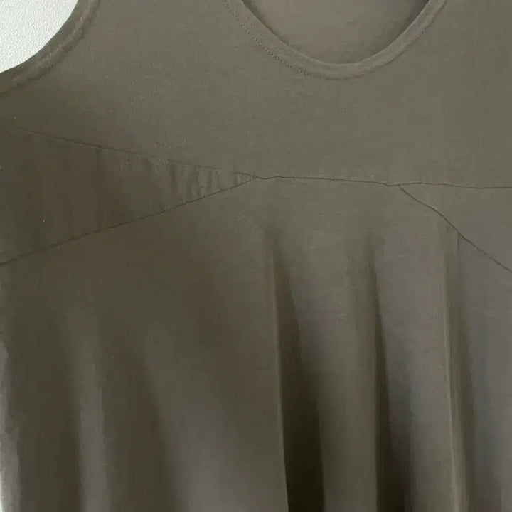 [BUNJANG] Plantation by a-net 100% Cotton Summer Top / 재질넘사벽면)Plantation by a-net(이세이미야케회사)면100
