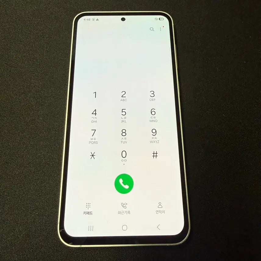 [BUNJANG] Samsung Galaxy S23 FE 256GB - Excellent Condition, No Burn-in / 갤럭시S23FE 무잔상S급 256기가 가평s23FE 춘천s23Fe