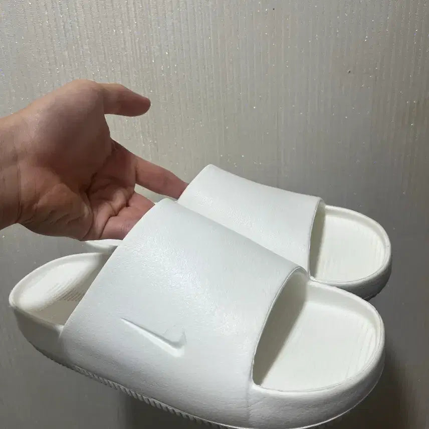 [BUNJANG] Nike Calm Slide Sandals / 나이키 캄슬라이드