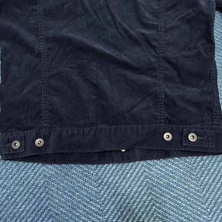 [BUNJANG] Uniqlo Corduroy Jacket Women&