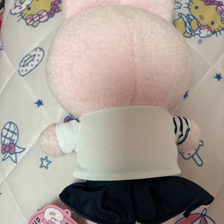 [BUNJANG] Lotte Giants Esther Bunny Doll / 롯데자이언츠 에스더버니인형