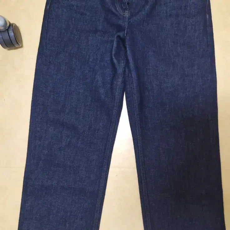 [BUNJANG] Uniqlo JWA Denim 68 Blue Size 29 / 유니클로 jwa데님 68블루 29사이즈팝니다
