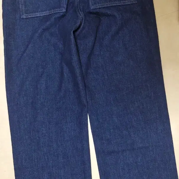 [BUNJANG] Uniqlo JWA Denim 68 Blue Size 29 / 유니클로 jwa데님 68블루 29사이즈팝니다