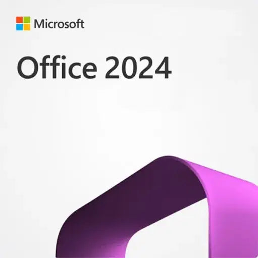 [BUNJANG] Microsoft Office 2024 Professional Plus Perpetual License / 오피스 2024 프로페셔널 플러스 영구 평생