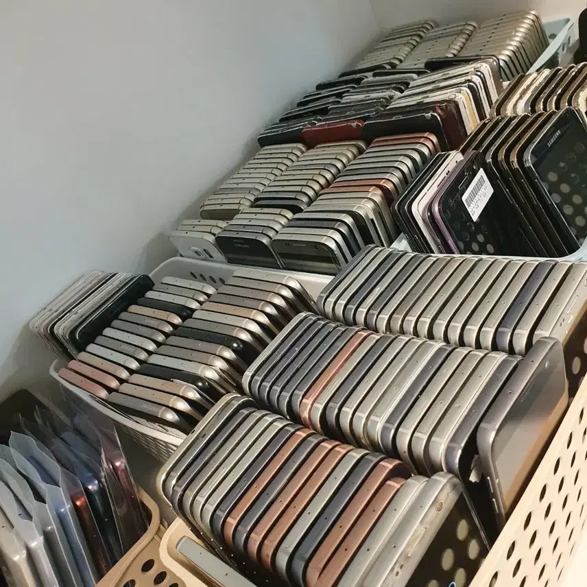 [SOLD OUT] 갤럭시 S7 S6 노트5 S6플러스 도매가격판매