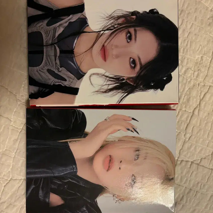 [SOLD OUT] 베이비몬스터 개봉앨범 일괄판매!!