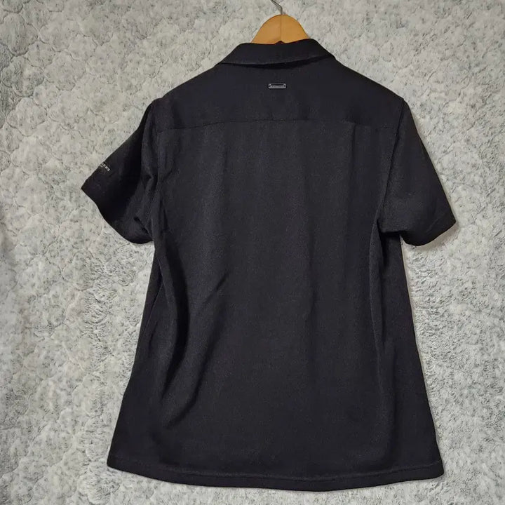 [BUNJANG] Saint Andrews Golf Short Sleeve Polo Shirt (Size L) / 512B [L] 세인트앤드류스 골프 반팔 카라티