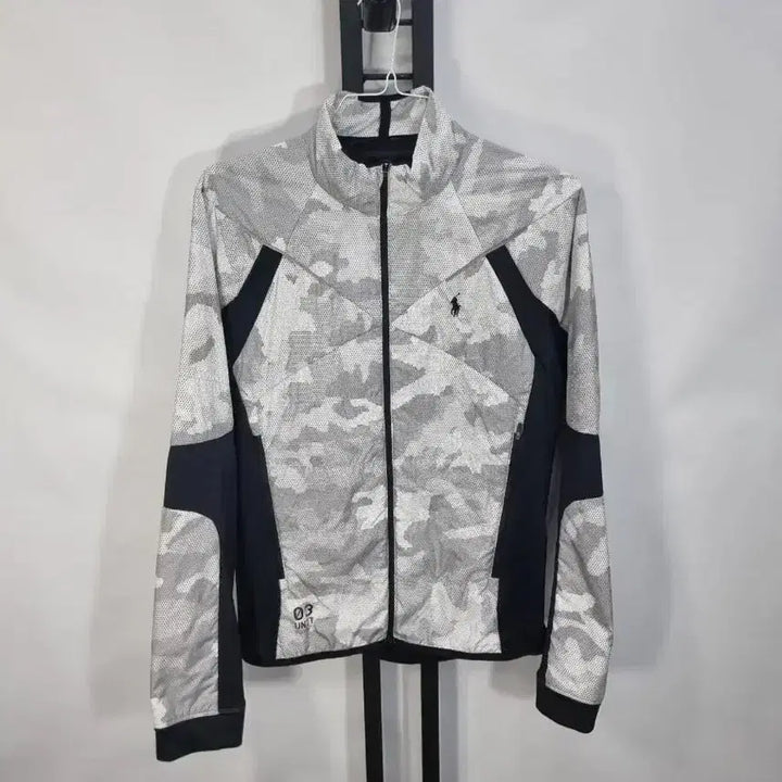 [BUNJANG] Polo Ralph Lauren Lightweight Hybrid Performance Jacket Camo M / 폴로 랄프로렌 경량 패딩 하이브리드 퍼포먼스 자켓 카모 m