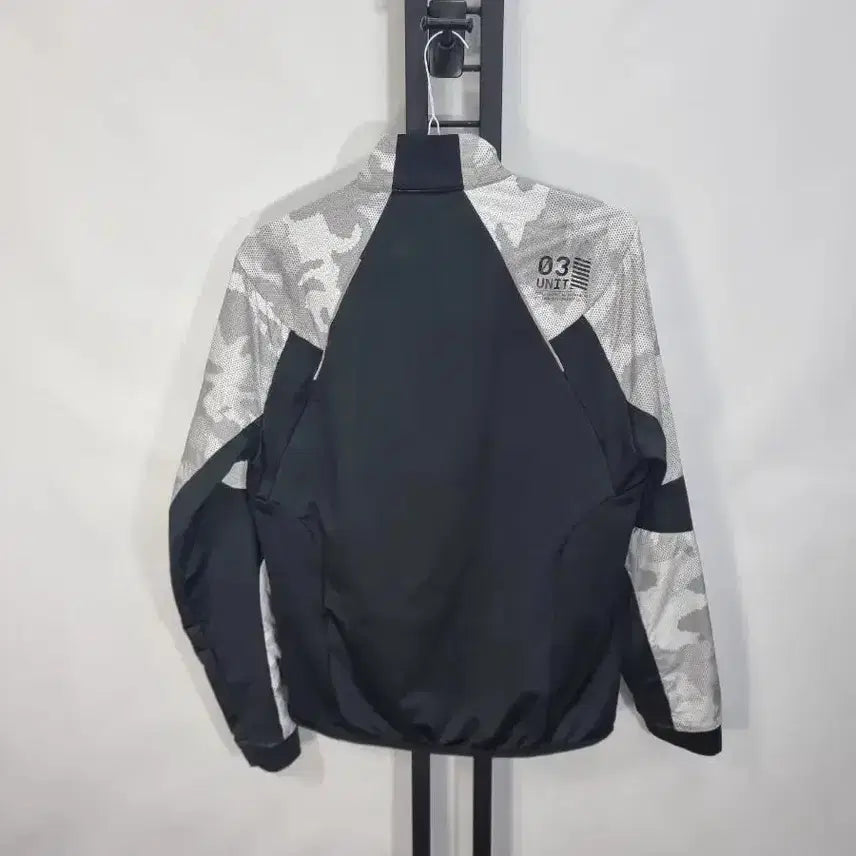 [BUNJANG] Polo Ralph Lauren Lightweight Hybrid Performance Jacket Camo M / 폴로 랄프로렌 경량 패딩 하이브리드 퍼포먼스 자켓 카모 m
