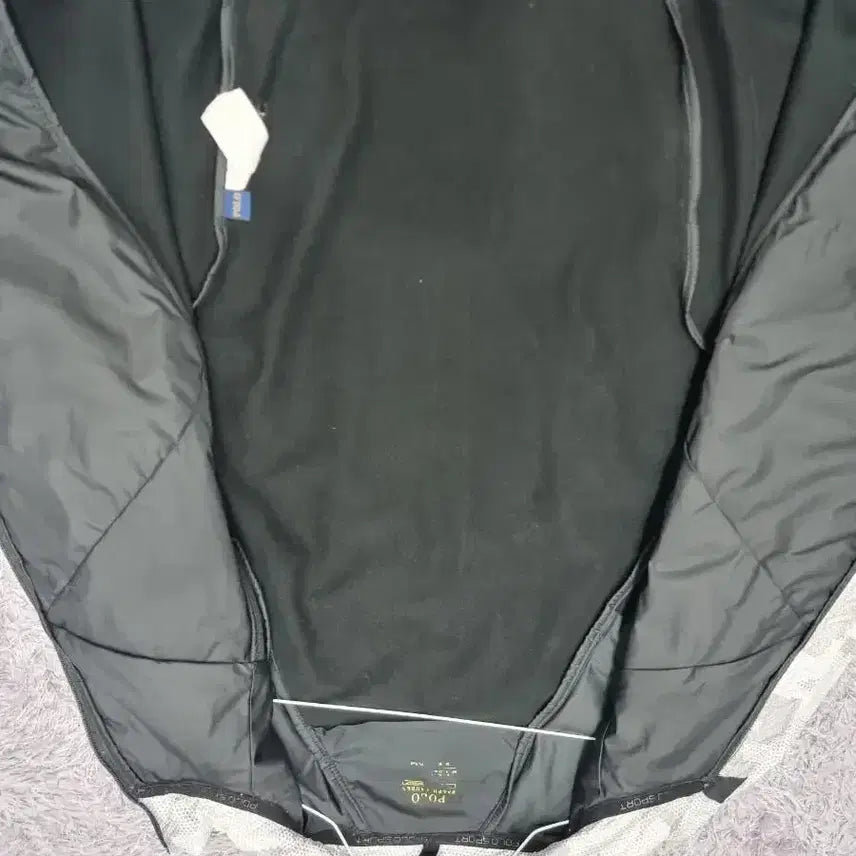 [BUNJANG] Polo Ralph Lauren Lightweight Hybrid Performance Jacket Camo M / 폴로 랄프로렌 경량 패딩 하이브리드 퍼포먼스 자켓 카모 m