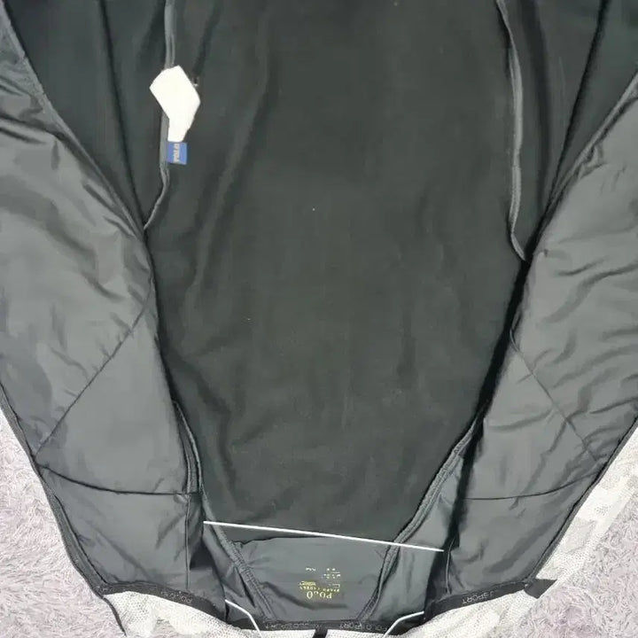 [BUNJANG] Polo Ralph Lauren Lightweight Hybrid Performance Jacket Camo M / 폴로 랄프로렌 경량 패딩 하이브리드 퍼포먼스 자켓 카모 m