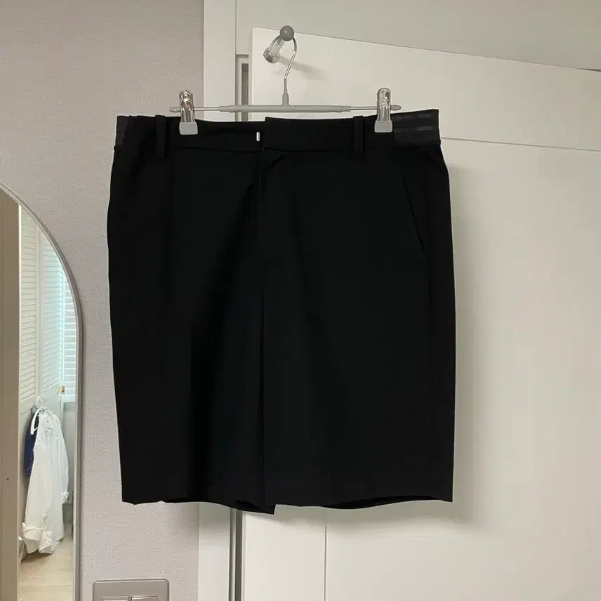 [BUNJANG] System Homme Shorts / 시스템옴므 반바지