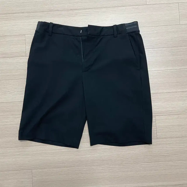 [BUNJANG] System Homme Shorts / 시스템옴므 반바지
