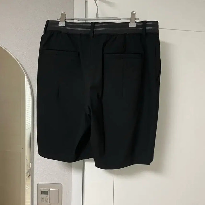 [BUNJANG] System Homme Shorts / 시스템옴므 반바지