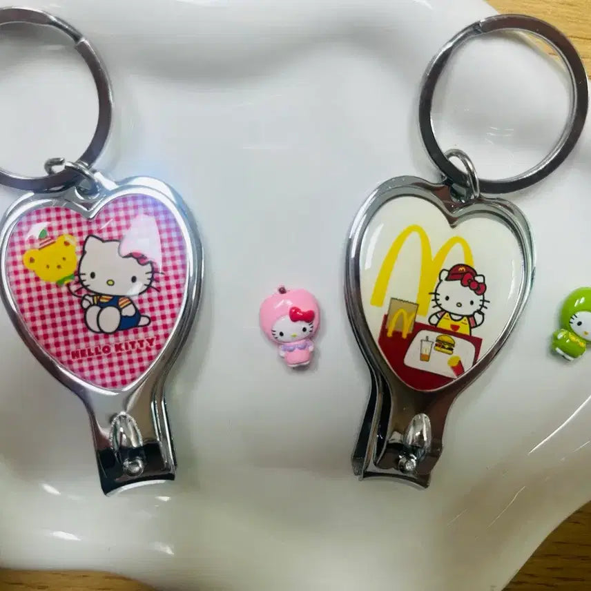 [BUNJANG] Hello Kitty McDonald&