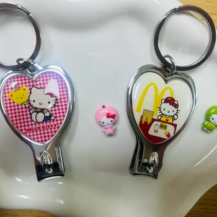 [BUNJANG] Hello Kitty McDonald&