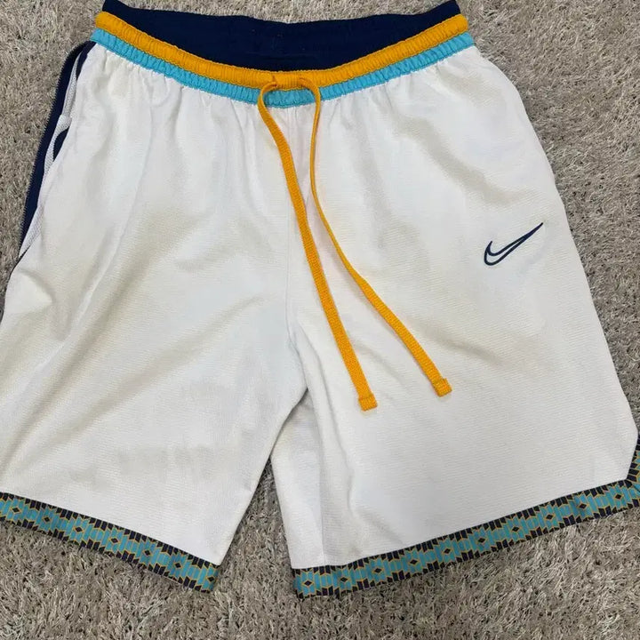 [BUNJANG] Nike Japanese Release Shorts (Size 34-36) / 일본판 나이키 반바지 사이즈 34-36