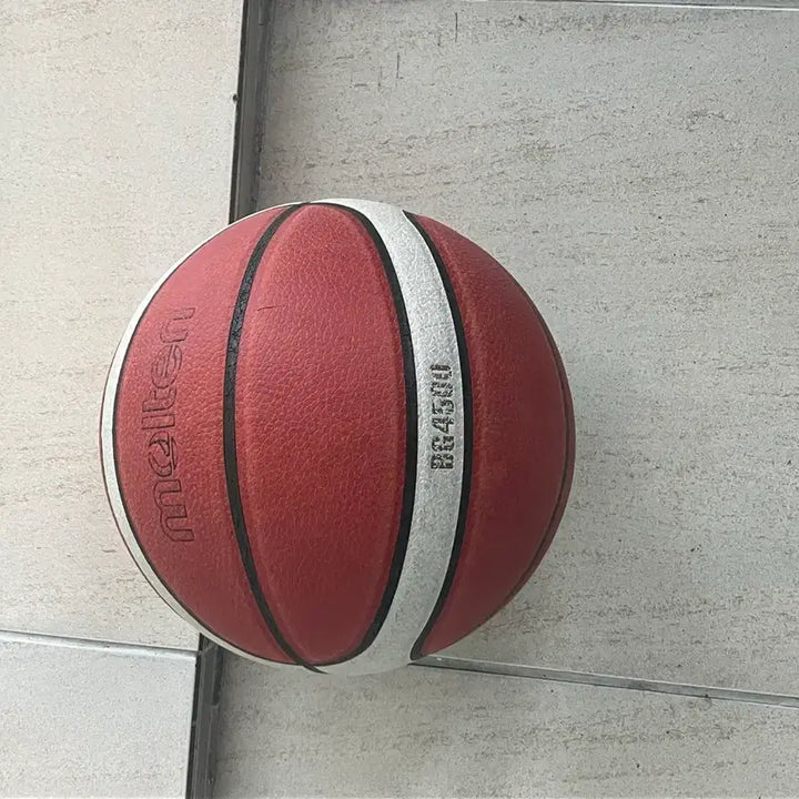 [BUNJANG] Molten Basketball BG4500 / Bg4500 몰텐 농구공