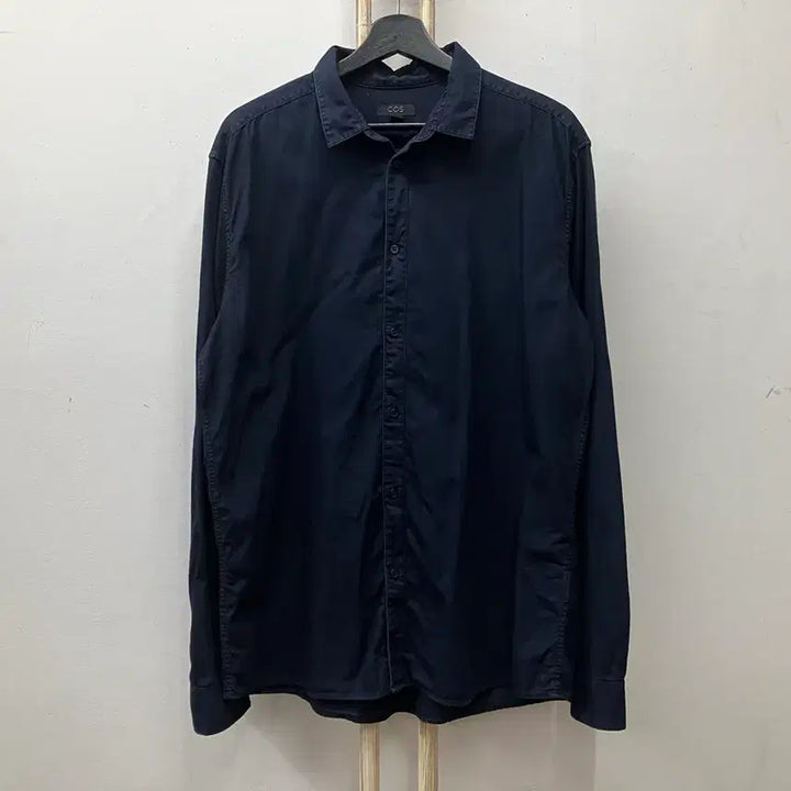 [BUNJANG] COS Button-Up Shirt - Size L / COS(코스) 셔츠 EUR-L