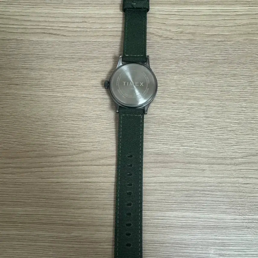 [BUNJANG] Timex Expedition Watch / 타이맥스 익스페디션