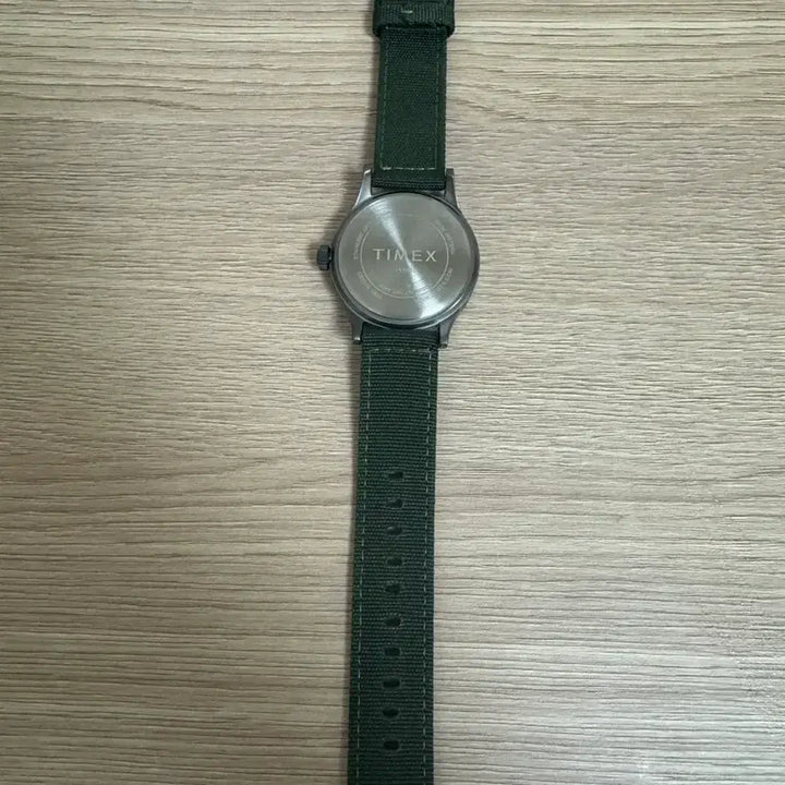 [BUNJANG] Timex Expedition Watch / 타이맥스 익스페디션