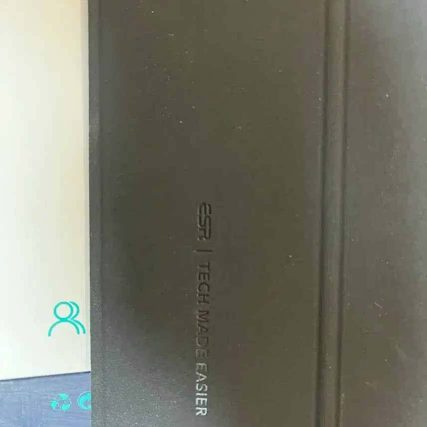 [BUNJANG] ESR iPad Case 7th/8th/9th Generation / esr 아이패드 케이스 7/8/9 세대
