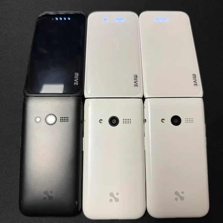 [BUNJANG] StyleFolder Flip Phone 32GB (Used) / 무잔상S급 스타일마이브폴더폰 32기가 안양스타일폴더 서울마이브폴더
