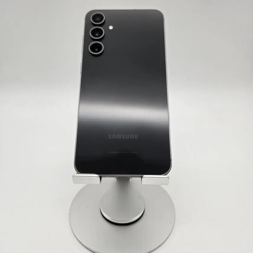 [BUNJANG] Samsung Galaxy S23 FE Graphite 256GB Unlocked / 리퍼급]갤럭시S23FE 그라파이트 최고등급 공기계 리퍼급