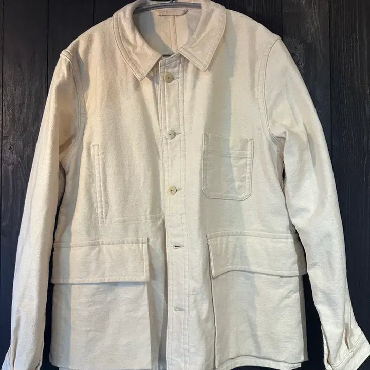 [BUNJANG] Nigel Cabourn French Jacket / 나이젤카본 프렌치자켓