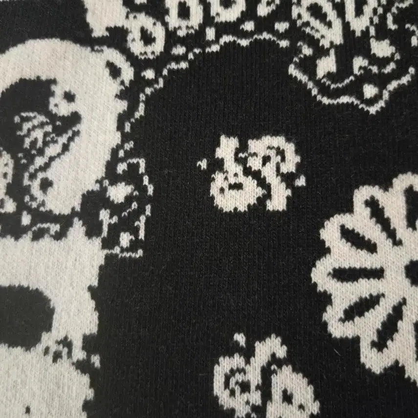 [BUNJANG] Mardi Mercredi Paisley Shawl Scarf / 정품  마르디 메크르디 페이즐리   숄 목도리