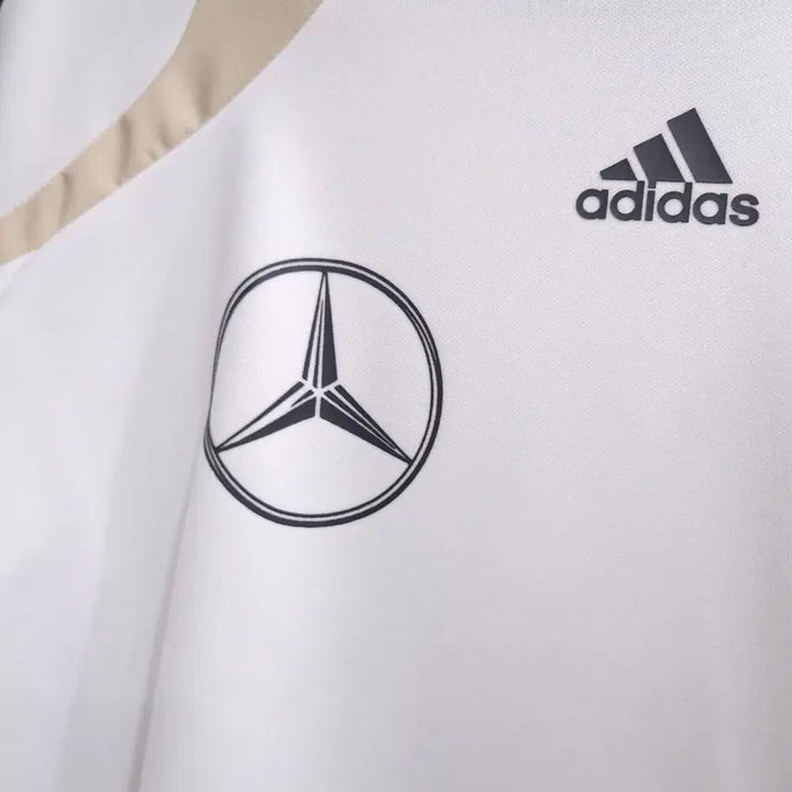 [BUNJANG] Germany National Football Team Adidas Formotion Training Top (Size M) / 독일 벤츠 포모션 탑