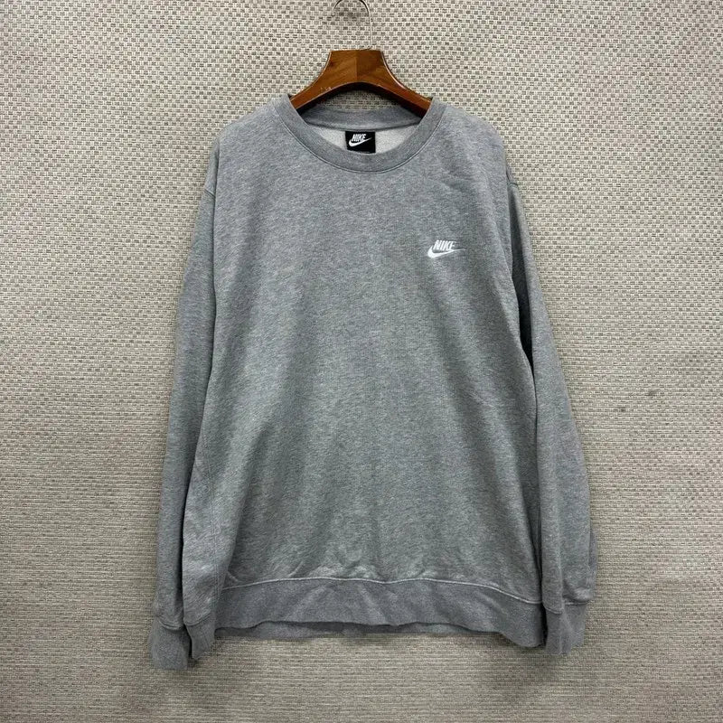 [BUNJANG] Nike Sweatshirt XL / 나이키 스웻셔츠 맨투맨 XL D00531