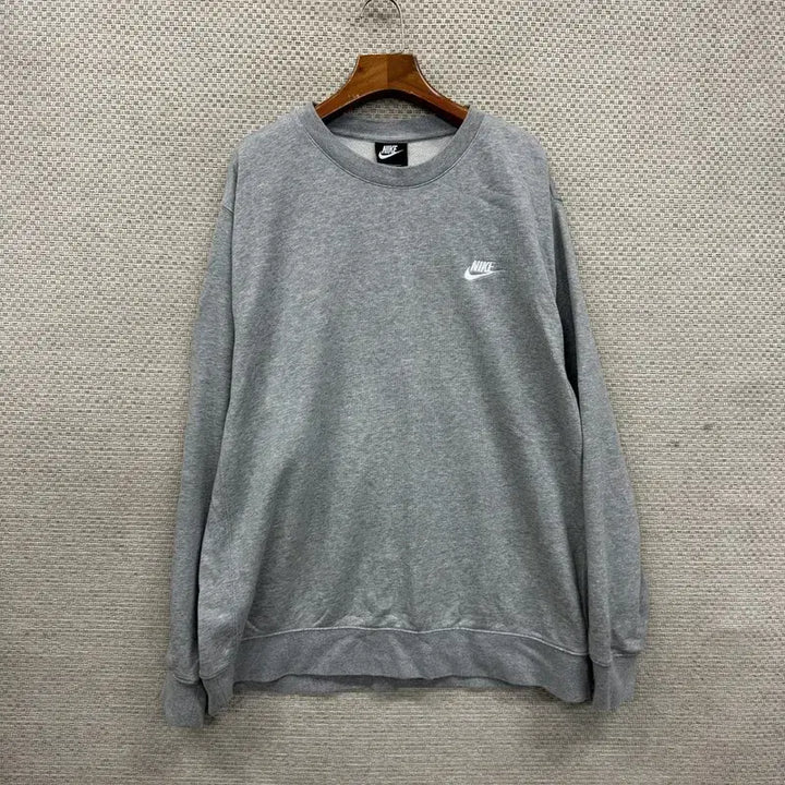 [BUNJANG] Nike Sweatshirt XL / 나이키 스웻셔츠 맨투맨 XL D00531
