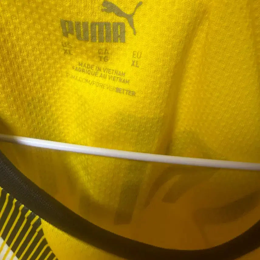 [BUNJANG] Dortmund Bellingham Jersey 