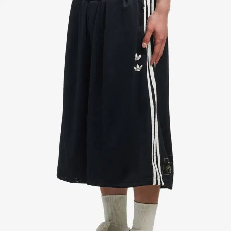 [BUNJANG] Adidas x Willy Chavarria Mesh Shorts XL / [XL]아디다스 x 윌리차바리아 메쉬 쇼츠