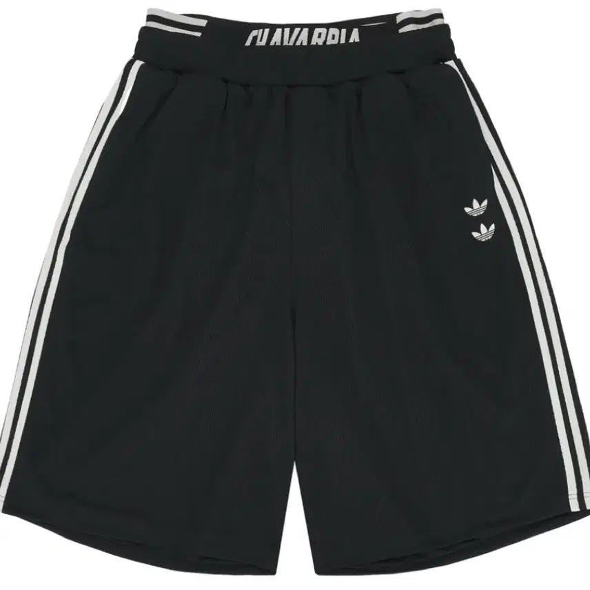[BUNJANG] Adidas x Willy Chavarria Mesh Shorts XL / [XL]아디다스 x 윌리차바리아 메쉬 쇼츠