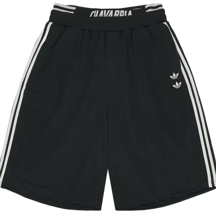 [BUNJANG] Adidas x Willy Chavarria Mesh Shorts XL / [XL]아디다스 x 윌리차바리아 메쉬 쇼츠