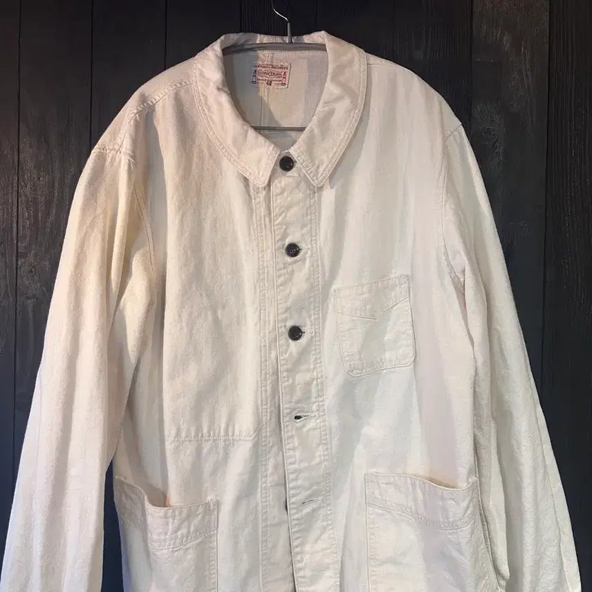 [SOLD OUT] 본쿠라 프렌치자켓