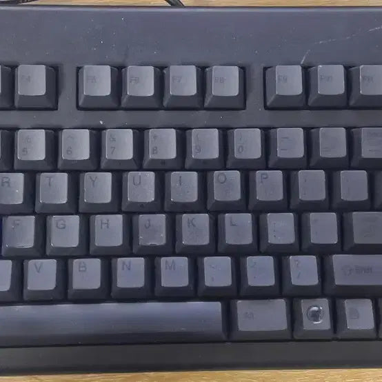 [BUNJANG] Realforce 87U SE170S Tenkeyless Keyboard / REALFORCE 리얼포스 87U 키보드 SE170S 텐키리스 키보드