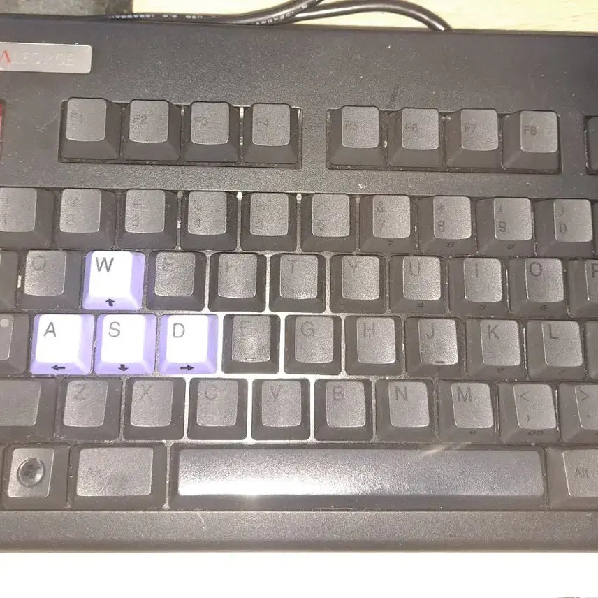 [BUNJANG] Realforce 87U SE170S Tenkeyless Keyboard / REALFORCE 리얼포스 87U 키보드 SE170S 텐키리스 키보드