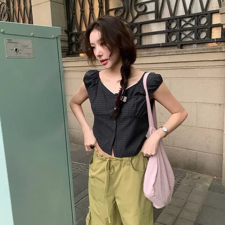 [BUNJANG] FRANCUMERICO SMOOTH MOOD Shoulder Mac Eco Bag / 프랑메리코 스무드무드 숄더맥 에코백