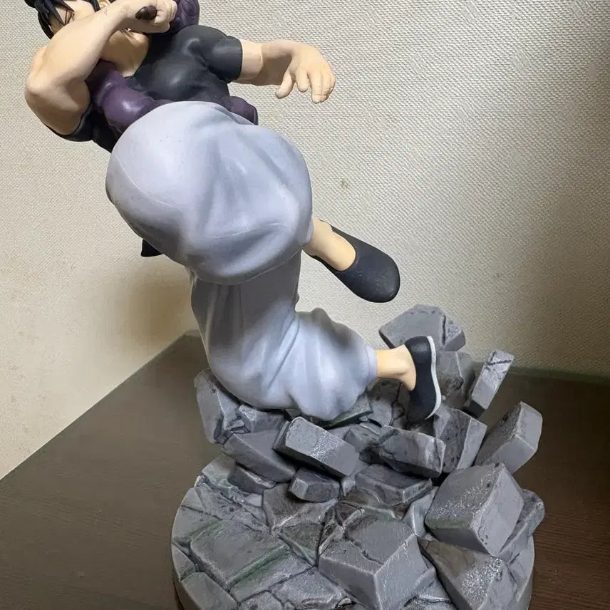 [BUNJANG] Jujutsu Kaisen Toji Fushiguro Figure / 주술회전 토우지 피규어