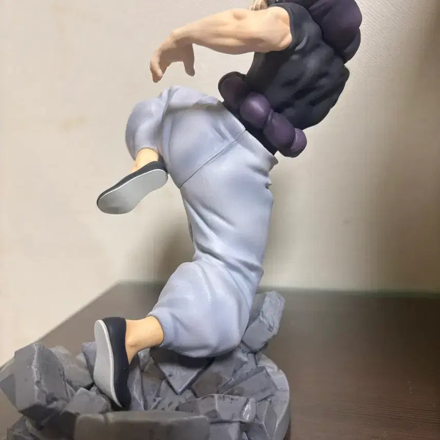 [BUNJANG] Jujutsu Kaisen Toji Fushiguro Figure / 주술회전 토우지 피규어