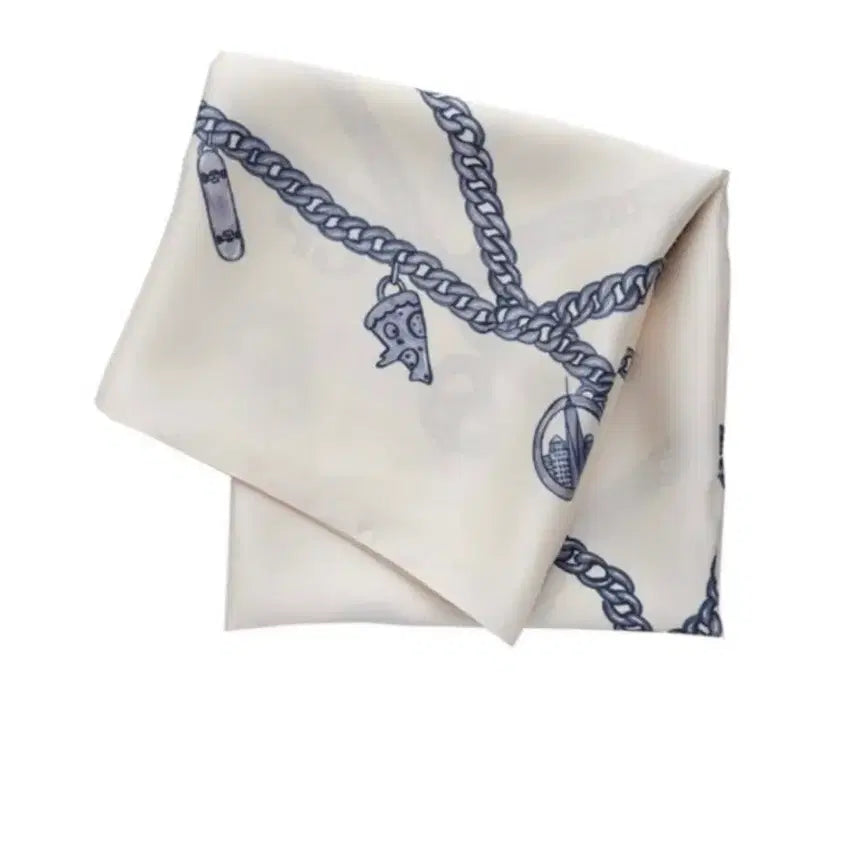 [BUNJANG] Evocative Giliapeiron Scarf / 에보키니 길리아페이론 스카프