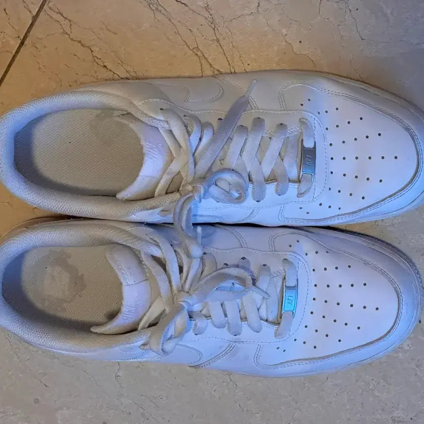 [BUNJANG] Nike Air Force 1 &