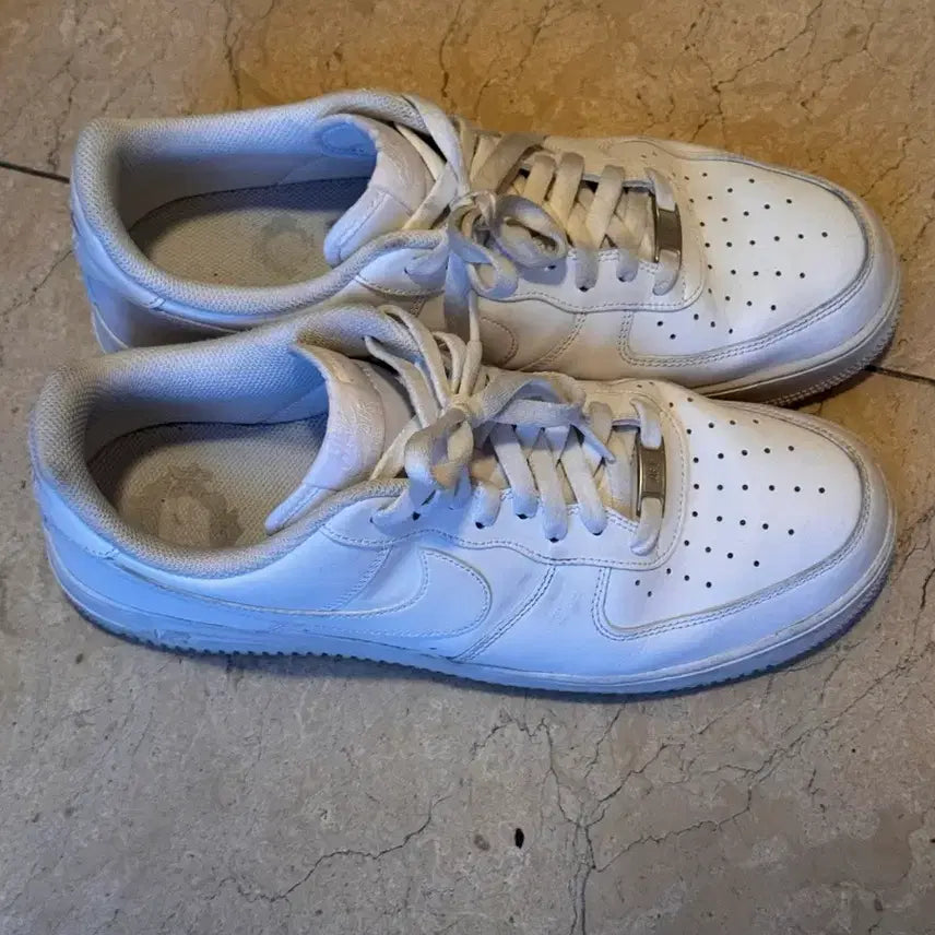 [BUNJANG] Nike Air Force 1 &